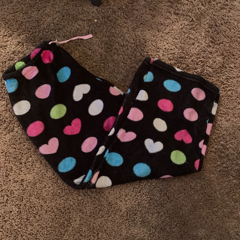 Pj Pants